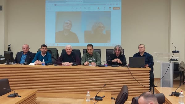 Εκδήλωση της ΑΔΕΔΥ για την επαναφορά του 13ου – 14ου μισθού στο Δημόσιο